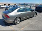 Honda Civic Ex Image 12