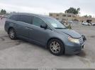 Honda Odyssey Ex-l Image 1