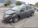 Honda Odyssey Ex-l Image 8
