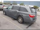 Honda Odyssey Ex-l Image 9