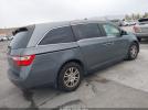 Honda Odyssey Ex-l Image 6