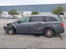 Honda Odyssey Ex-l Image 12