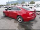 Ford Fusion Sel Image 8