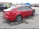 Ford Fusion Sel Image 7