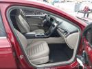 Ford Fusion Sel Image 6