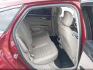 Ford Fusion Sel Image 9