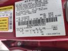 Ford Fusion Sel Image 11