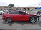 Ford Fusion Sel Image 5