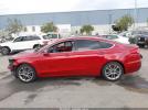 Ford Fusion Sel Image 4