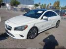 Mercedes-Benz Cla-class Image 15