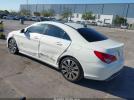 Mercedes-Benz Cla-class Image 11