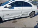 Mercedes-Benz Cla-class Image 2