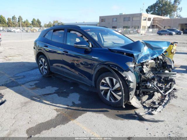  Salvage Volkswagen ID.4