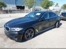 BMW 5 Series Image 9