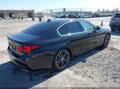 BMW 5 Series Image 2