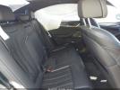 BMW 5 Series Image 5