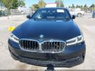 BMW 5 Series Image 11