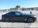 BMW 5 Series Image 15