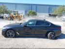 BMW 5 Series Image 13