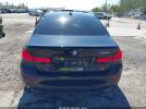 BMW 5 Series Image 10
