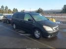 Honda Odyssey Ex-l Image 1