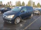Honda Odyssey Ex-l Image 3