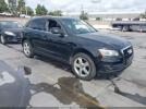 Audi Q5 3.2 Premium Image 1