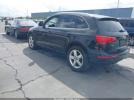 Audi Q5 3.2 Premium Image 3