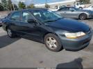 Honda Accord 3.0 Ex Image 1