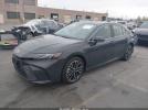 Toyota Camry Xle Image 17