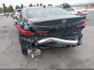 Toyota Camry Xle Image 4