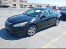 Honda Accord 2.4 Se Image 3