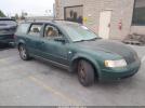 Volkswagen Passat Glx Image 1