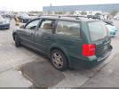 Volkswagen Passat Glx Image 4