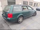 Volkswagen Passat Glx Image 6