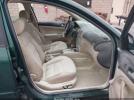 Volkswagen Passat Glx Image 9
