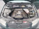 Volkswagen Passat Glx Image 8