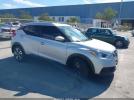 Nissan Kicks Sv Xtronic Cvt Image 1