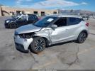Nissan Kicks Sv Xtronic Cvt Image 2