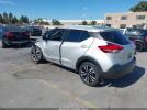 Nissan Kicks Sv Xtronic Cvt Image 3