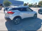 Nissan Kicks Sv Xtronic Cvt Image 4