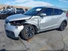 Nissan Kicks Sv Xtronic Cvt Image 6