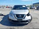 Nissan Kicks Sv Xtronic Cvt Image 11