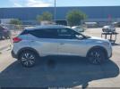 Nissan Kicks Sv Xtronic Cvt Image 17