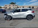 Nissan Kicks Sv Xtronic Cvt Image 14