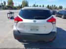 Nissan Kicks Sv Xtronic Cvt Image 16