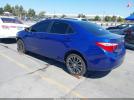 Toyota Corolla S Plus Image 5