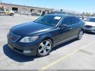 Lexus LS L Image 10