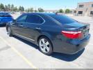 Lexus LS L Image 8