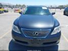 Lexus LS L Image 2